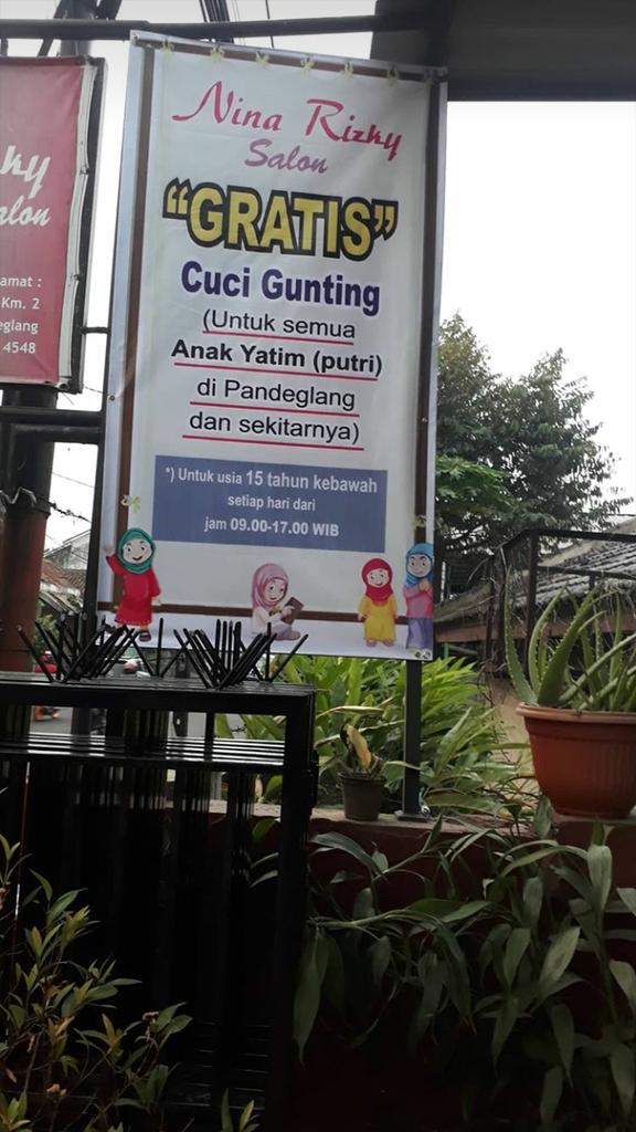 IklanRuang's tweet photo. Mau promosi iklan..?
Di sini saja #iklanruang #ruangiklan https://t.co/Cc88wg0XBP