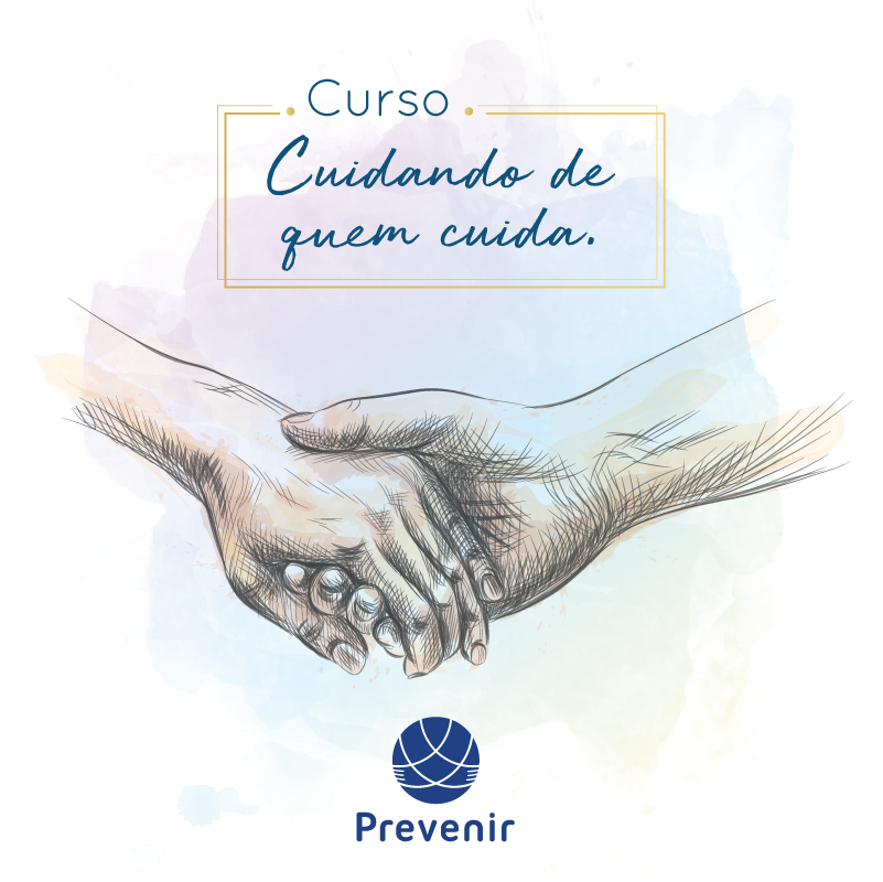prevenir_plano's tweet photo. Para buscar entender como lidar com estas situações, a Prevenir promoverá com a psicóloga Carolina Leite o curso “Cuidando de quem cuida" para todos aqueles que se dedicam a cuidar de alguém. 🤗 

Inscrições pelo telefone: (31) 98793-0359 

#Prevenir #cuidesempre #Reconstruir https://t.co/zvNSna2ePf