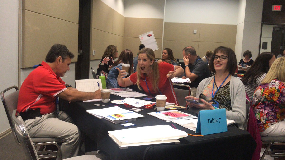 HHS @ LearningForward