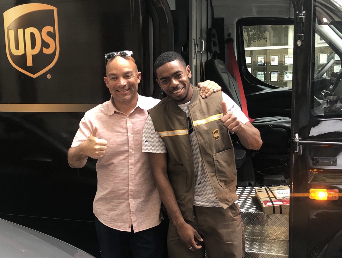 Don Encalade (@dencaladeups) on Twitter photo Women’s World Cup Soccer in France with my girls!!!! Repp’in USA and UPS. #Livinmybestlife #SoCalSoSafe <a href="/jrindafernshaw/">Fern Shaw</a> <a href="/melirere/">Melinda Herrera</a> <a href="/viciousveelo/">Veronica Lopez</a> <a href="/a_gomez1011/">Amanda Gomez</a> <a href="/hrbobbyups/">Bobby Esquivel</a> <a href="/BobbyEsquivel2/">Bobby Esquivel</a> <a href="/DBCrossFit/">Diamond Bar CrossFit</a> @SouthCalUPSers Women’s World Cup Soccer in France with my girls!!!! Repp’in USA and UPS. #Livinmybestlife #SoCalSoSafe <a href="/jrindafernshaw/">Fern Shaw</a> <a href="/melirere/">Melinda Herrera</a> <a href="/viciousveelo/">Veronica Lopez</a> <a href="/a_gomez1011/">Amanda Gomez</a> <a href="/hrbobbyups/">Bobby Esquivel</a> <a href="/BobbyEsquivel2/">Bobby Esquivel</a> <a href="/DBCrossFit/">Diamond Bar CrossFit</a> @SouthCalUPSers