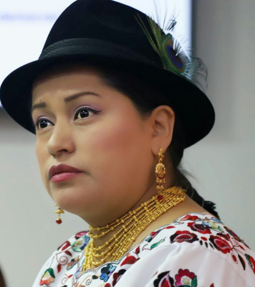 #CNEInforma l #Una_educación_de_calidad_es_también_nuestro_derecho. Asegura @esthelaacerol Consejera del #PlenoCNE
Para más detalles, dale click al siguiente enlace. 
👇
bit.ly/2Zy6aKV