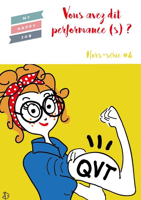KEYROS's tweet image. Hors-série gratuit et collaboratif : « Vous avez dit performance (s) ? » myhappyjob.fr/hors-serie/ par @MyHappyJob_mag #QVT #management #entreprise #RH