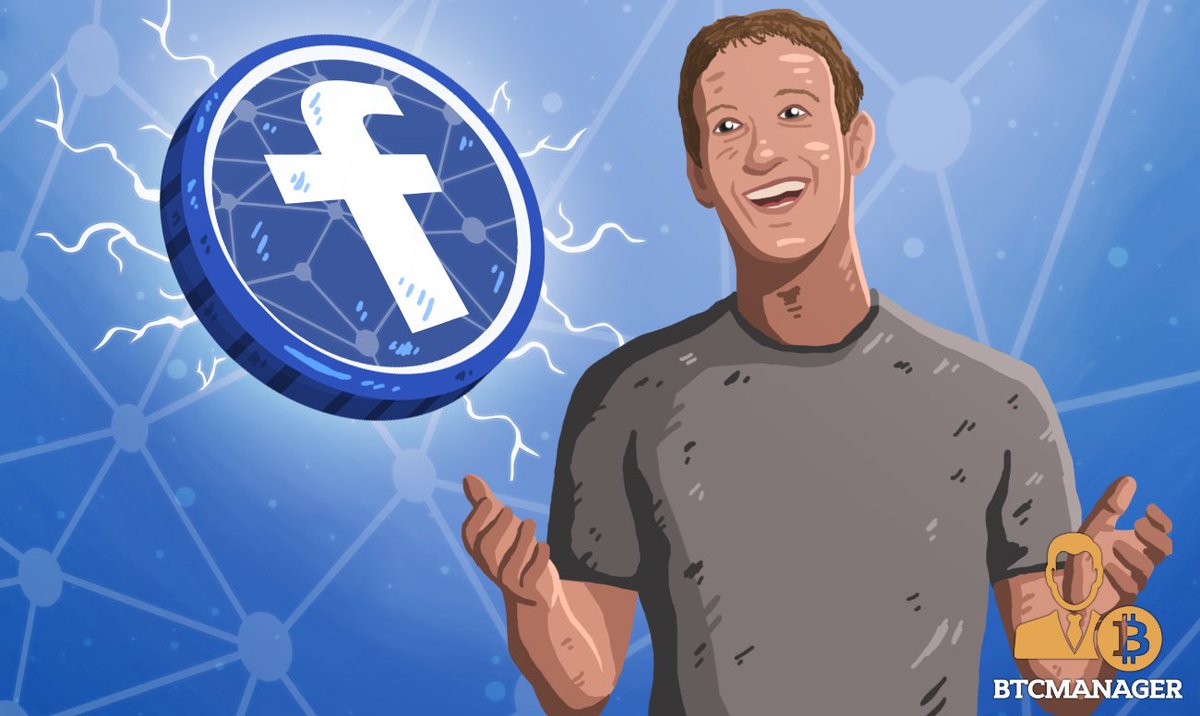 cryptodotnews's tweet photo. #Facebook Releases Libra #Cryptocurrency Whitepaper; Crypto Community Reacts
BY: Aisshwarya Tiwari
https://t.co/lgDQfviTRa #AndreasAntonopoulos #LibraBlockchain #MarkZuckerberg #ProjectLibra https://t.co/HVQVutnVOq