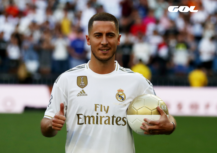 📺 #LosInfiltradosDeGol

🚨 ENCUESTA 🚨

🤨 ¿Quién estará en la tripleta atacante del <a href="/realmadrid/">Real Madrid C.F.</a>?

#⃣ ¡Participa en el programa con nuestro hashtag!

⌚️ ¡Arrancamos a las 16:00!