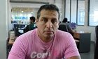 En  #RadioActiva Victor Garcia titular <a href="/DefensaCivil_Tw/">D.C Y Seguridad Tw</a>  confirmo que en las ultimas 24 hs llovieron 29 mm en  #Trelew  "Tuvimos unos 10 intervenciones sobre todo por pedidos de nylon. Los pluviales funcionaron mejor que en la lluvia anterior"  <a href="/ElChubut/">Diario EL CHUBUT</a>