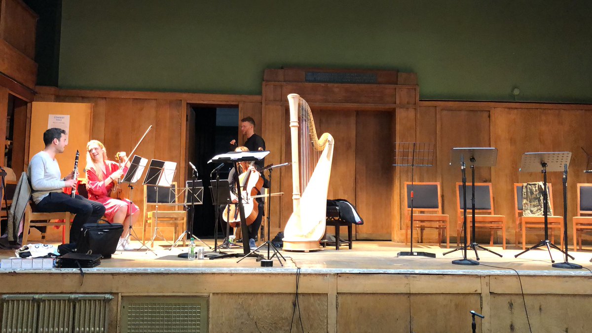 Will Vann (@will_vann) on Twitter photo Hugely looking forward to conducting the premiere of <a href="/RobertHugill/">Robert Hugill</a>’s opera The Gardeners tonight <a href="/ConwayHall/">Conway Hall</a> tonight with a stellar cast: <a href="/PeterBrathwaite/">Peter Brathwaite</a> <a href="/GeorgiaMaeBish/">Georgia Mae Bishop</a> <a href="/magidelbushra/">Magid El-Bushra</a> <a href="/OliverWassHarp/">Oliver Wass</a> <a href="/JakeMuffett/">Jake Muffett</a> <a href="/AngusMcPhee/">Angus McPhee</a> and many more! Hugely looking forward to conducting the premiere of <a href="/RobertHugill/">Robert Hugill</a>’s opera The Gardeners tonight <a href="/ConwayHall/">Conway Hall</a> tonight with a stellar cast: <a href="/PeterBrathwaite/">Peter Brathwaite</a> <a href="/GeorgiaMaeBish/">Georgia Mae Bishop</a> <a href="/magidelbushra/">Magid El-Bushra</a> <a href="/OliverWassHarp/">Oliver Wass</a> <a href="/JakeMuffett/">Jake Muffett</a> <a href="/AngusMcPhee/">Angus McPhee</a> and many more!