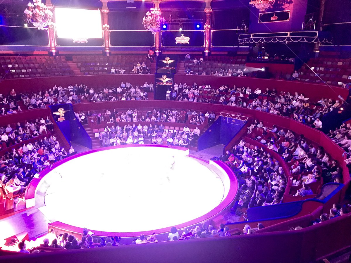 Parce que l’avenir du travail social s’écrit aujourd’hui #ConventionAurore2019 consacre un après-midi aux nouvelles approches : logement d’abord, tiers lieux, équipes mobiles psy et insertion par l’activité économique. Réflexions et échangent pour nous faire avancer encore.