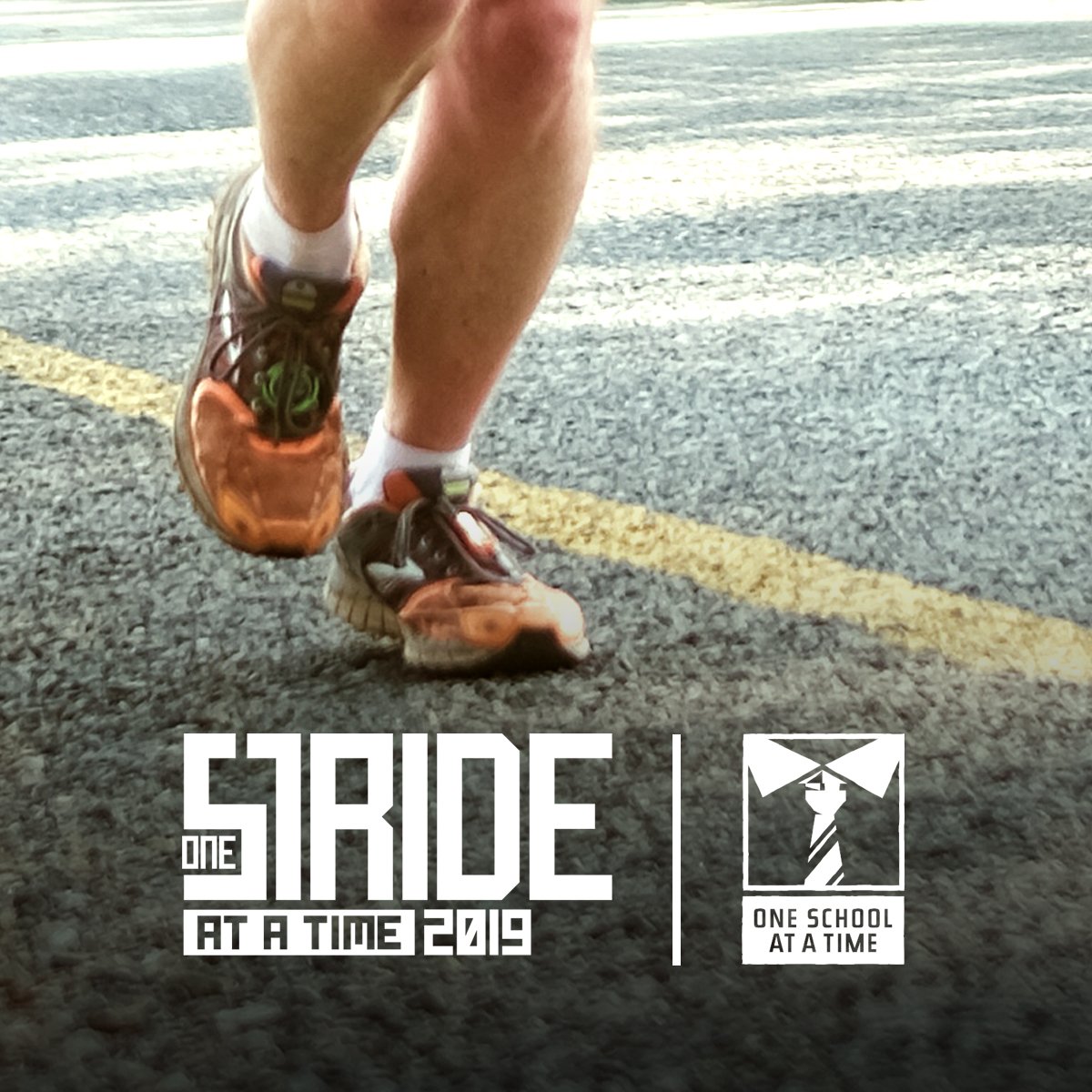 OSAAT_SA's tweet photo. From JHB to DBN in 4 days!
Last year we ran from JHB to DNB and it was epic! This year the race is on, join in on all the action as @joepublicunited and @gorillaadverts will be running for 4 days to raise funds our schools #RunToMakeADifference #OneStrideAtATime ππΎββοΈππΎββοΈ https://t.co/YlKMd66cp0