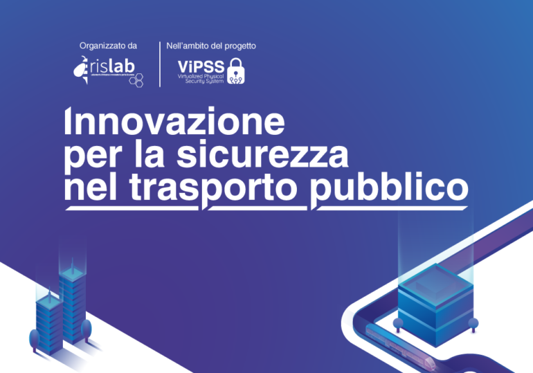 FederSicurezza's tweet photo. Al #workshop #RisLab di domani a Napoli parteciperà anche FederSicurezza, con un intervento del Presidente Gabriele sulla sinergia tra fattore umano e tecnologia per la sicurezza nel trasporto pubblico https://t.co/2FAFzvpoXB https://t.co/ZkGQZ9bvNc