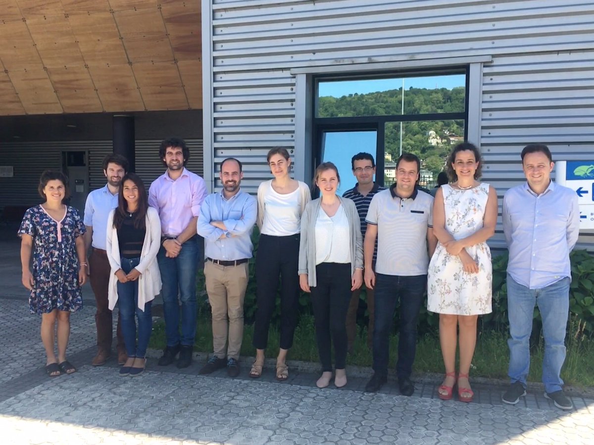 dbusdonostia's tweet photo. 🇪🇺✏🗒#EMOBASK proiektu europarraren bilera egiten ari da egun hauetan Dbusen.
🇪🇺✏🗒 Estos días #Dbus acoge la reunión del proyecto europeo E-MOBASK.
#Interreg @CTPPOCTEFA 
@DonostiakoUdala @Ayto_SS https://t.co/z88ZLiGKJN