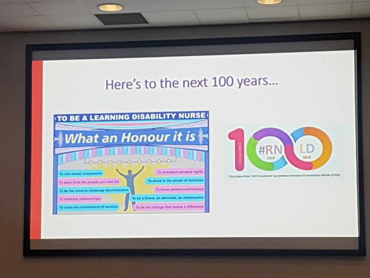 Emmajayneedwar1's tweet image. #100yrsRNLD #LDPledge #LDWeek19