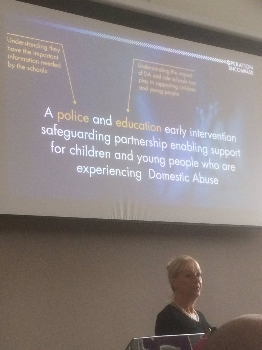 _HowManyTimes's tweet image. Emphasis on the early notification aspect and engaging key stakeholders #OpEncompass