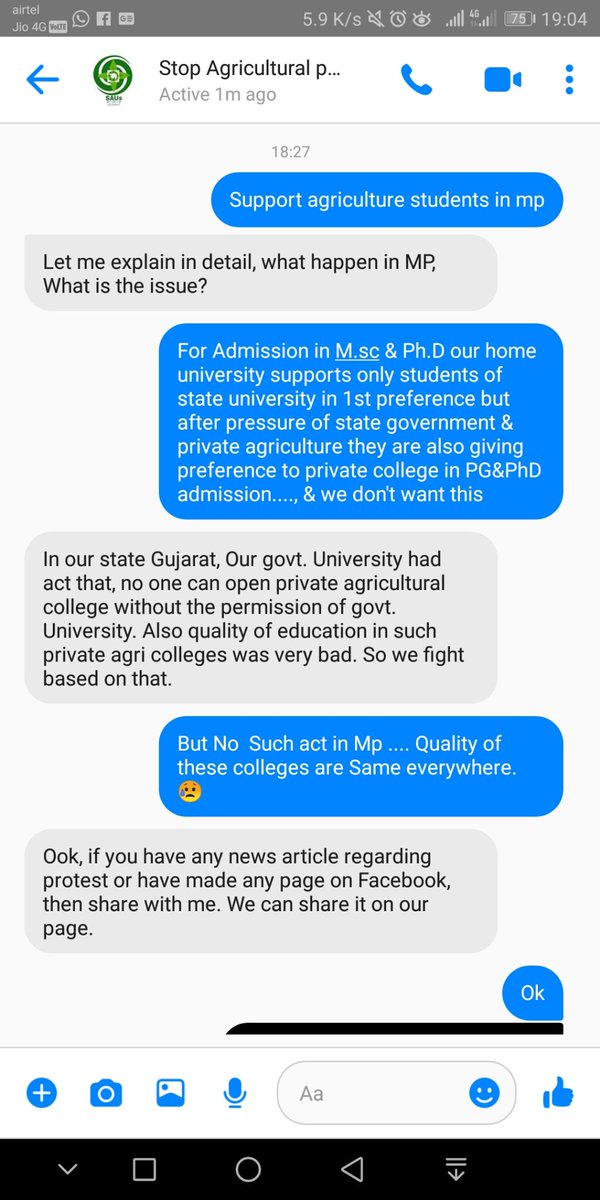 Krishi Kranti Official tweet media
