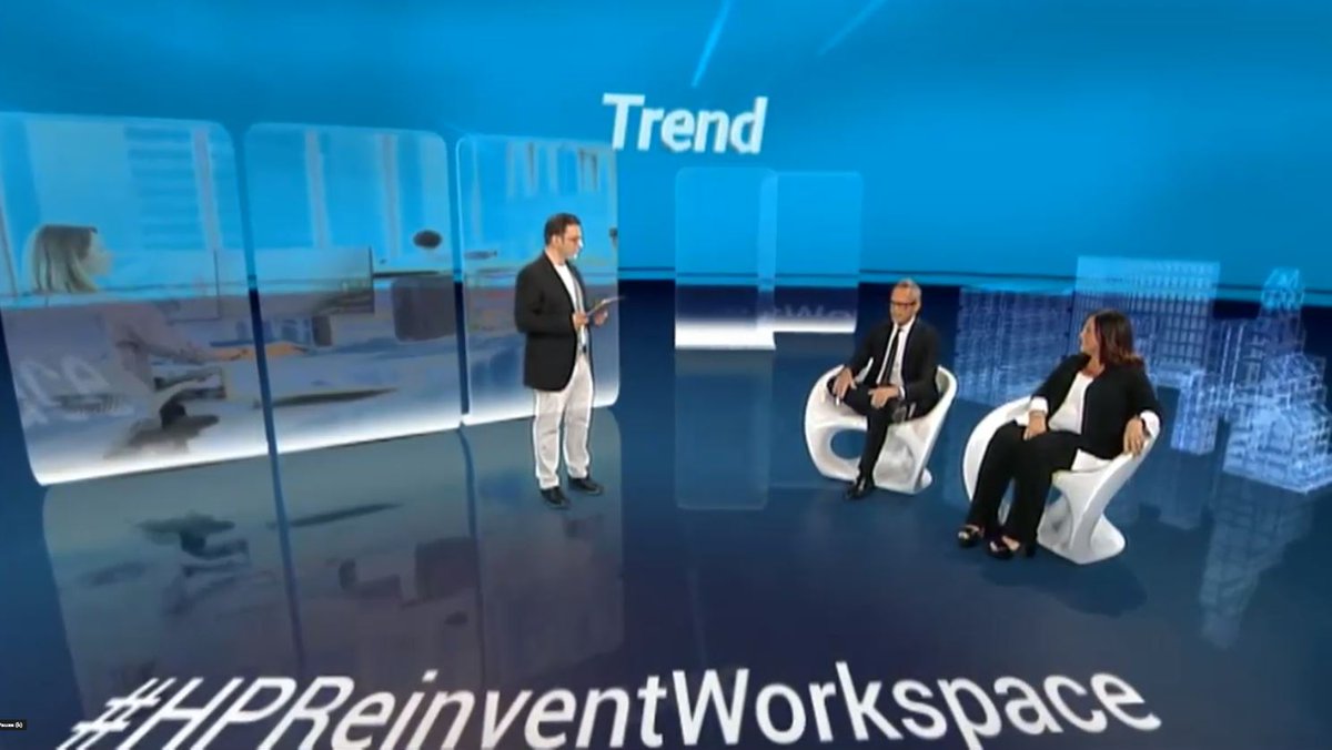 HP Italia (@hp_italia) on Twitter photo Live! Seguite la diretta di #HPReinventWorkspace su
lnkd.in/gW5QKbQ <a href="/RossCampaniello/">Rossella Campaniello</a> <a href="/gsavorelli1/">Giampiero Savorelli</a> Live! Seguite la diretta di #HPReinventWorkspace su
lnkd.in/gW5QKbQ <a href="/RossCampaniello/">Rossella Campaniello</a> <a href="/gsavorelli1/">Giampiero Savorelli</a>