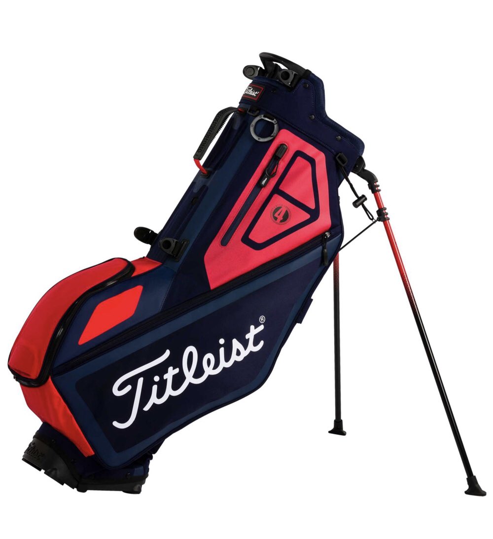 ziregolf's tweet image. 🚨GIVEAWAY🚨
Enter to win a brand new Titleist golf bag!!
Steps to win:
1️⃣ Follow @ziregolf on Twitter
2️⃣ Retweet our pinned giveaway tweet
3️⃣ Tag 3 friends
This giveaway includes free shipping and will conclude on June 20th at 11:59 PM.