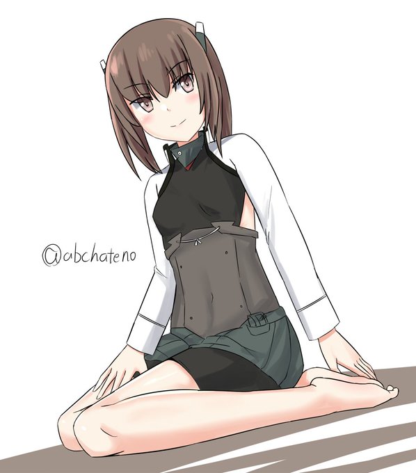 #艦これ版深夜の真剣お絵描き60分一本勝負
#艦これ版真剣お絵描き60分一本勝負_20190618
#大鳳 