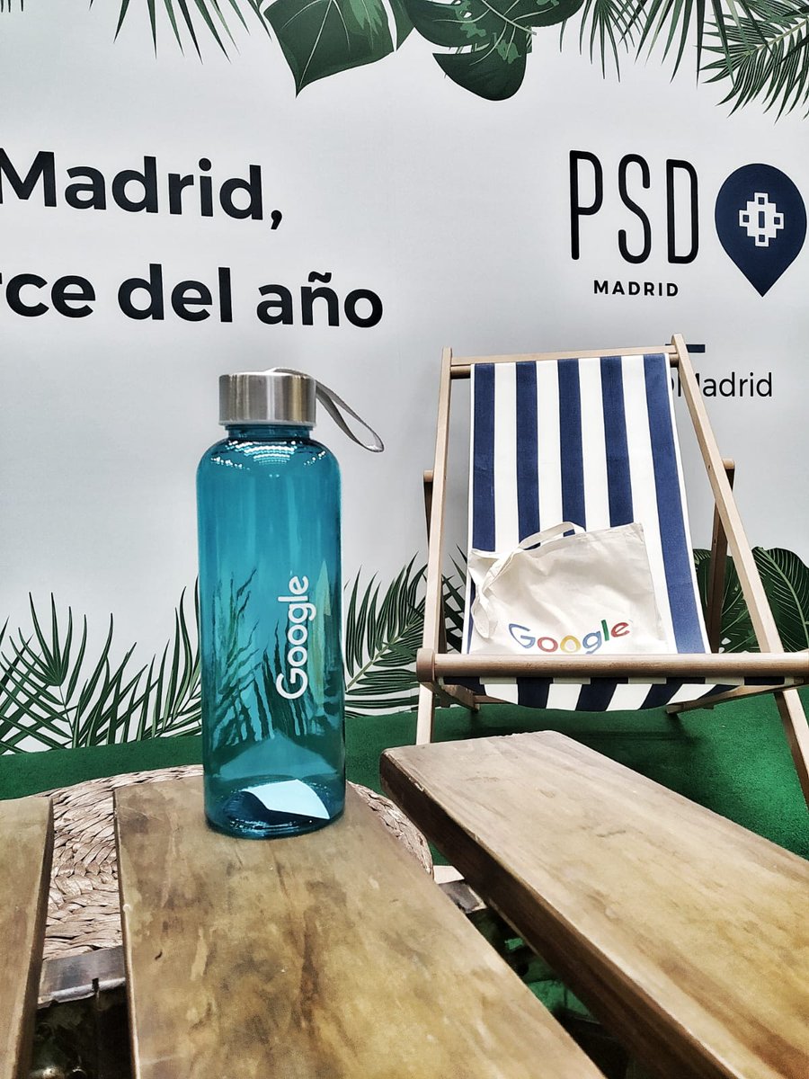 VisualitWorks's tweet image. Uno de nuestros objetivos es la mejora continua. 
Es por ello, por lo que por tercer año consecutivo acudimos al Prestashop Day Madrid, el evento eCommerce del año con los mejores expertos en Marketing Online. 

Work like a Captain, play like a Pirate :D #PSDMadrid