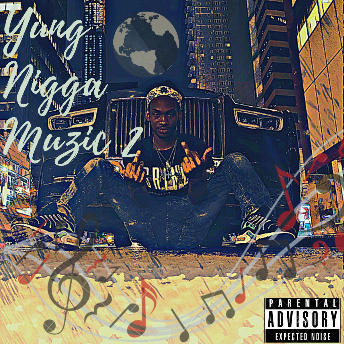Jittsnappin's tweet photo. The Mixtape On The Way Who Ready 😳 https://t.co/edX8L0RHVY