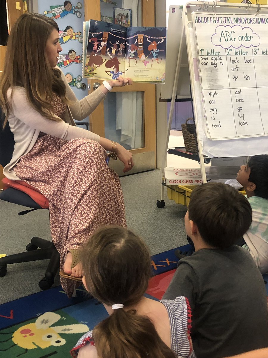 MsAreFirst's tweet photo. Yay us! We were 1 of 2 classes to return all of our library books to the library. 🎉📚🎉 https://t.co/w1Vbx5mS6E