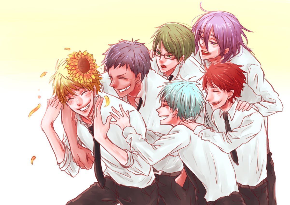 黄瀬くん lang:ja since:2019-06-18_00:00:00_JST until:2019-06-19_00