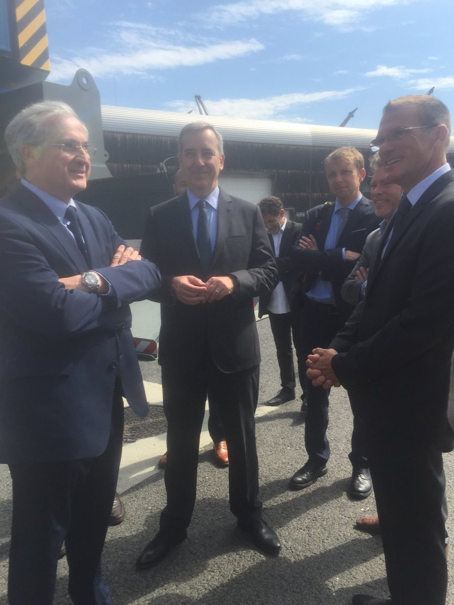 Secrétariat Général de la Mer 🇫🇷 tweet media