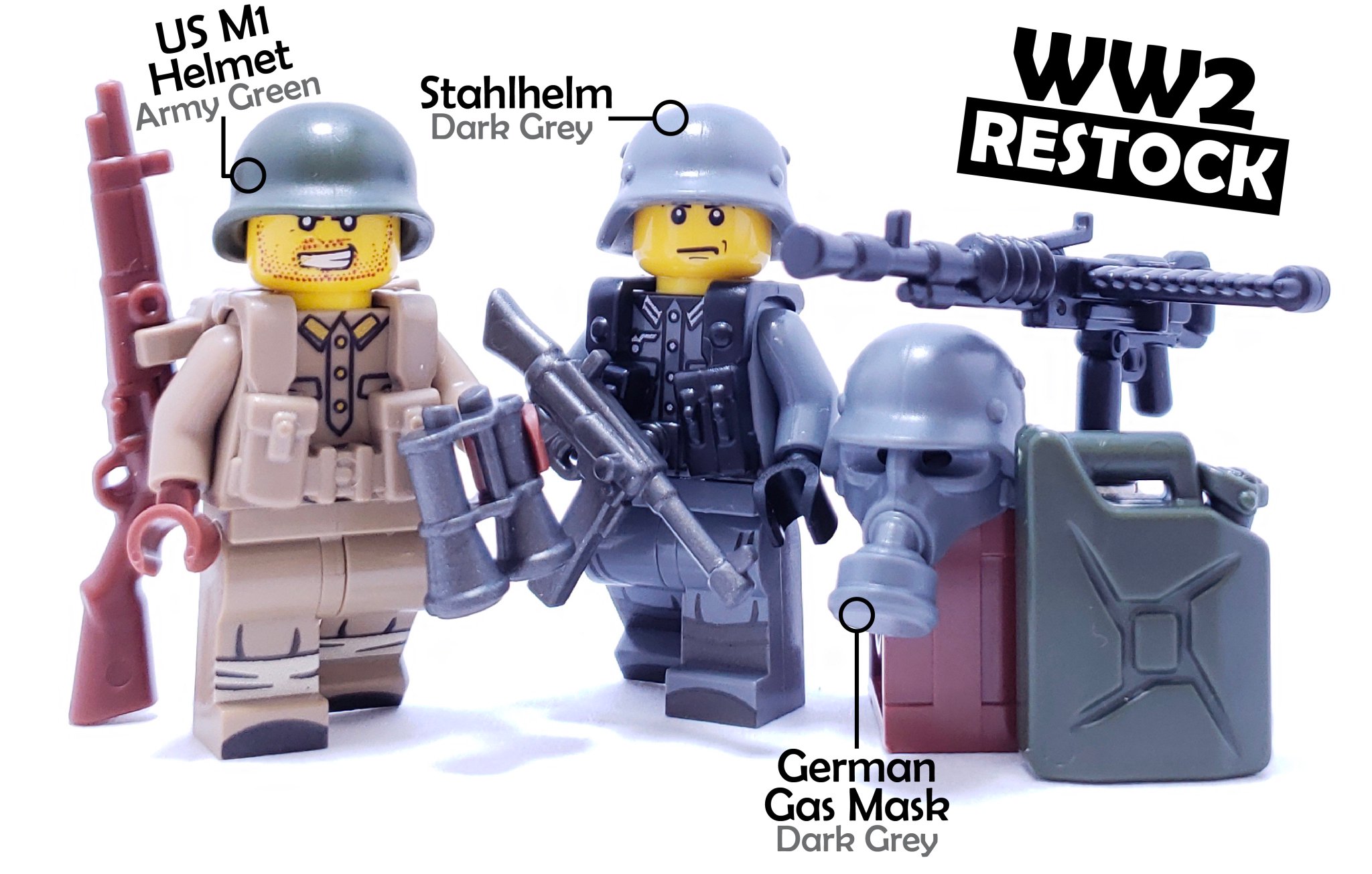 Restock! One of the most requested restocks is now available! #lego #