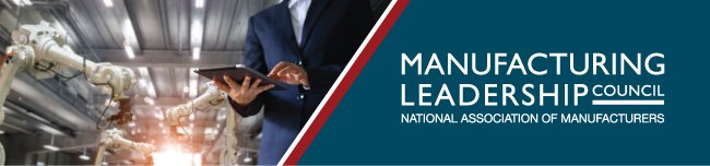 MfgExecutive's tweet photo. WILL NEW CORPORATE CULTURES HELP DRIVE M4.O TRANSFORMATION? TELL US YOUR VIEWS. Take the Manufacturing Leadership Council's latest exclusive M4.0 survey now on - https://t.co/5mJ1x9eoSX #manufacturing #shopfloornam #digitaltransformation #innovation #MLSummit19 https://t.co/HdJzyCrFto