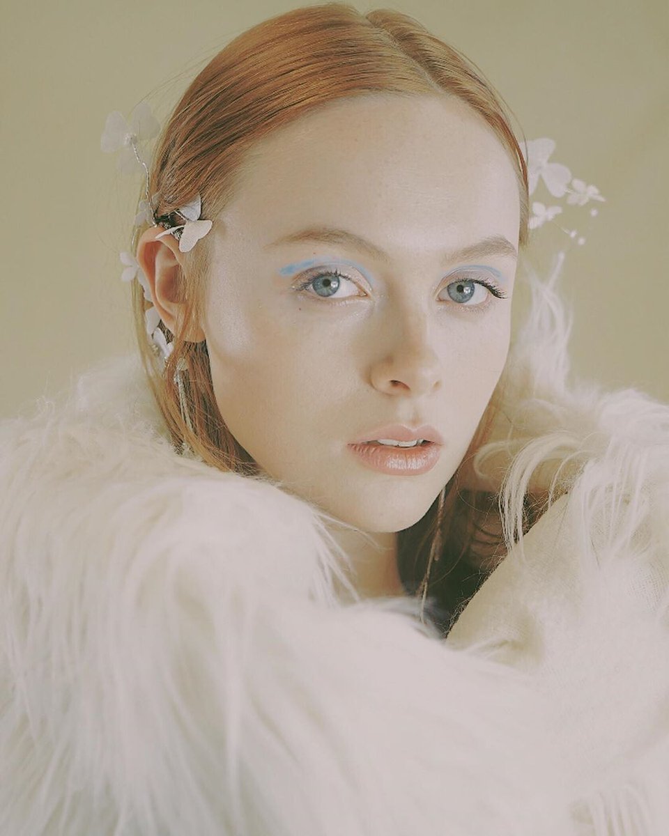 1st Option Models tweet media