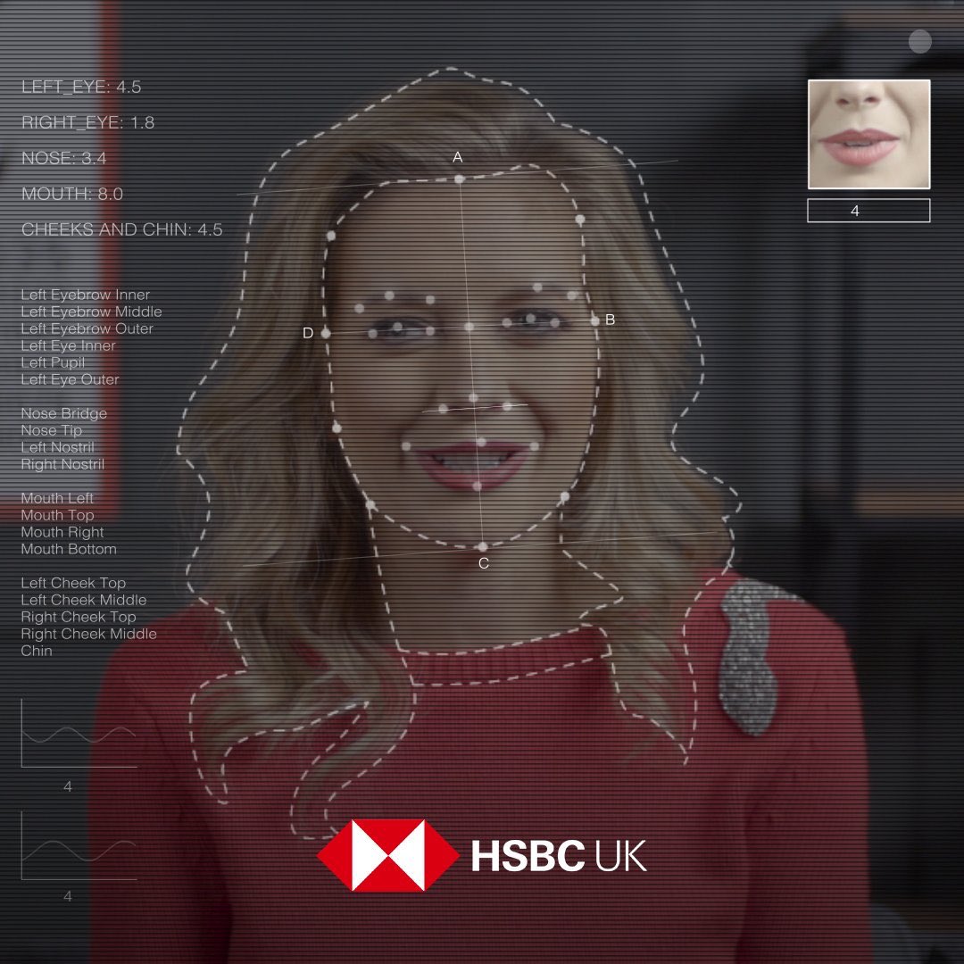 Our Digital Fraud campaign for HSBC has been shortlisted for two #CannesLions. Lovely stuff <a href="/HSBC_UK/">HSBC UK</a>, <a href="/thatlot/">That Lot</a> and <a href="/WS_London/">Weber Shandwick LDN</a>.