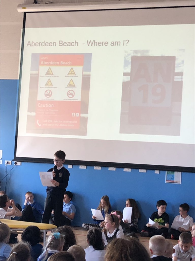 MrsBennett123's tweet photo. What an important and informative assembly from the Health and Wellbeing Group all about how to stay safe around water! #drowningprevention #staysafe #watersafety @school_seaton https://t.co/JIBguYGRZA