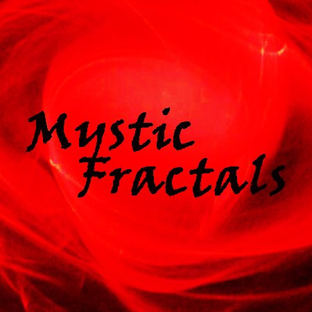 RaveMWilliams's tweet image. Love #abstractfractalart? Check out my creations @ #MysticFractals on Society6!
society6.com/mysticfractals