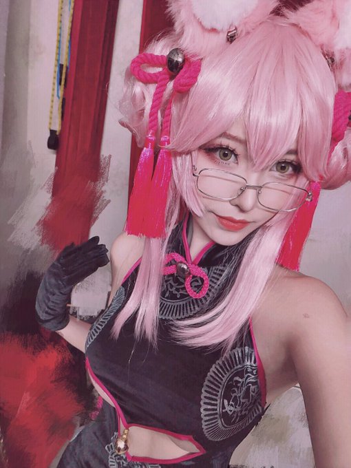 コスプレイヤー菌烨takoのTwitter画像43