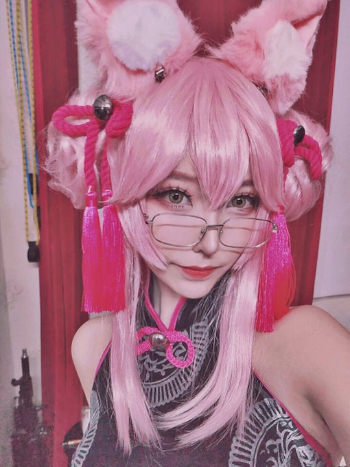 コスプレイヤー菌烨takoのTwitter画像42