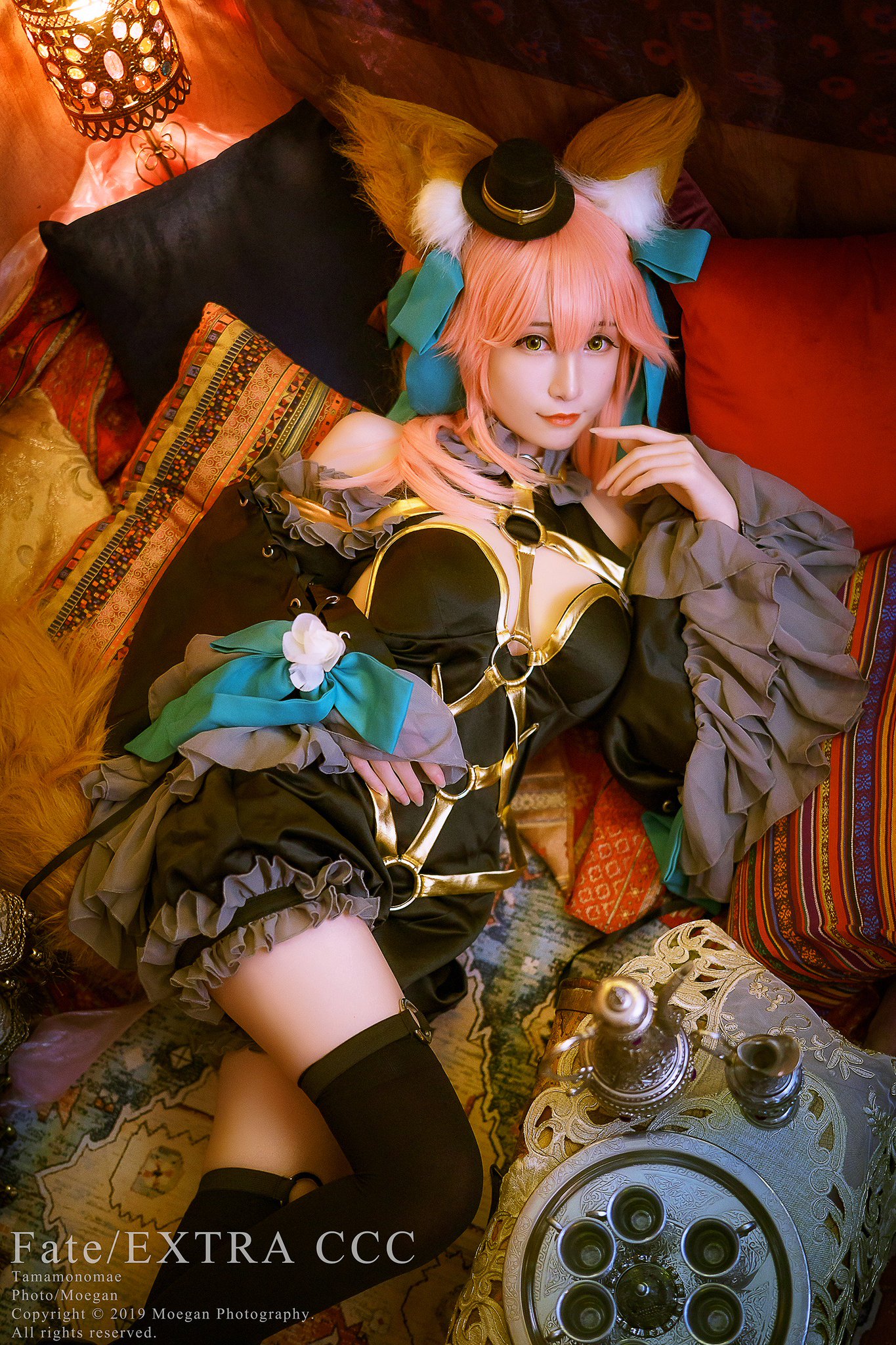 Moegan photography on twitter fate extra ccc cn miyana 