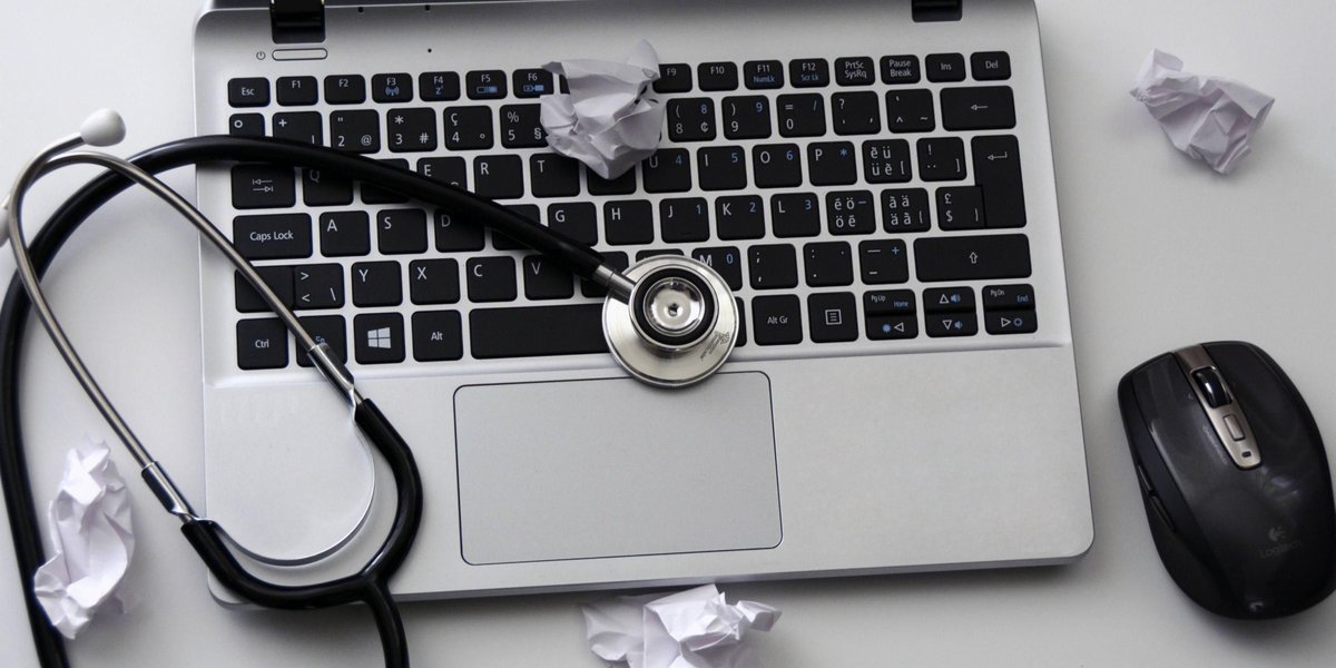 Do you check Yelp reviews before visiting a restaurant? What about doctor reviews before scheduling an appointment? 

Digital consumers want transparency and that means it's time to embrace doctor ratings. 

Learn more here: bit.ly/2ThpWqH