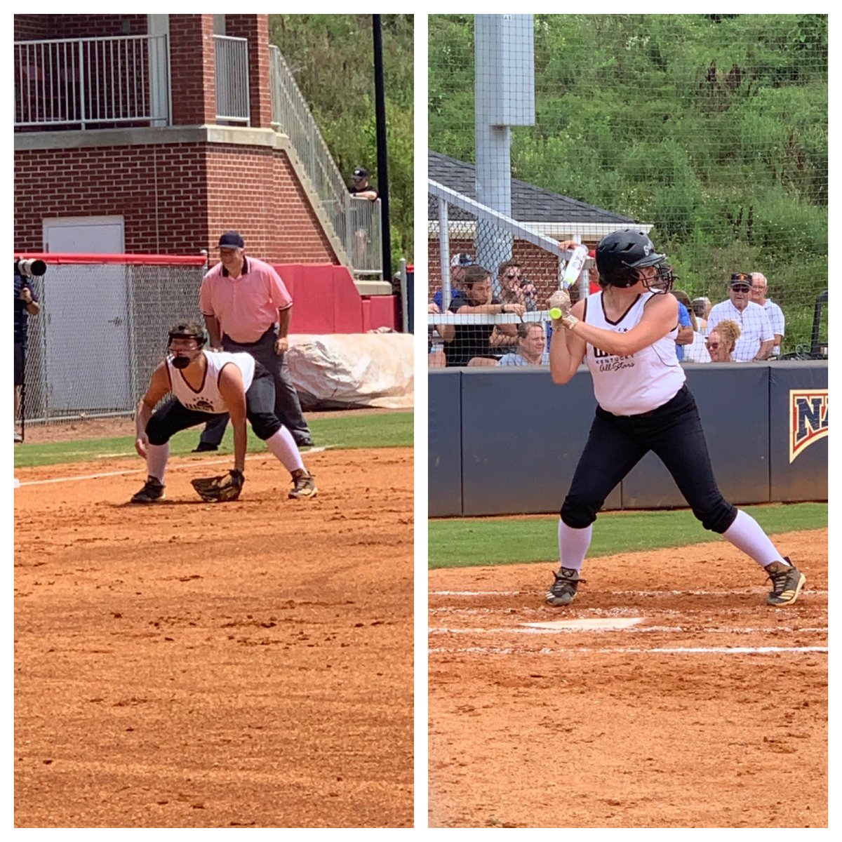 SWSoftball's tweet image. Congratulations to Madison Stumbo for being selected to the KY All Star Team! She will play against the TN All Star team on Wednesday June 26 at Fellowship Christian High School in Lebanon, TN! SUPER PROUD of you Stumbo!! 🥎🥎