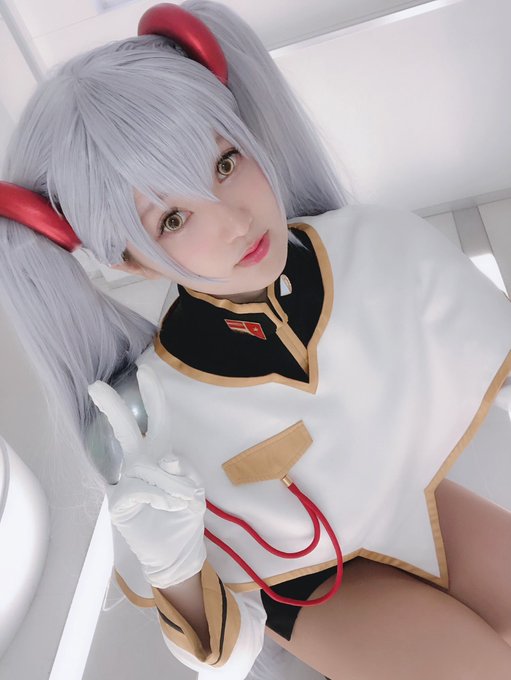 Twitterのコスプレ画像12