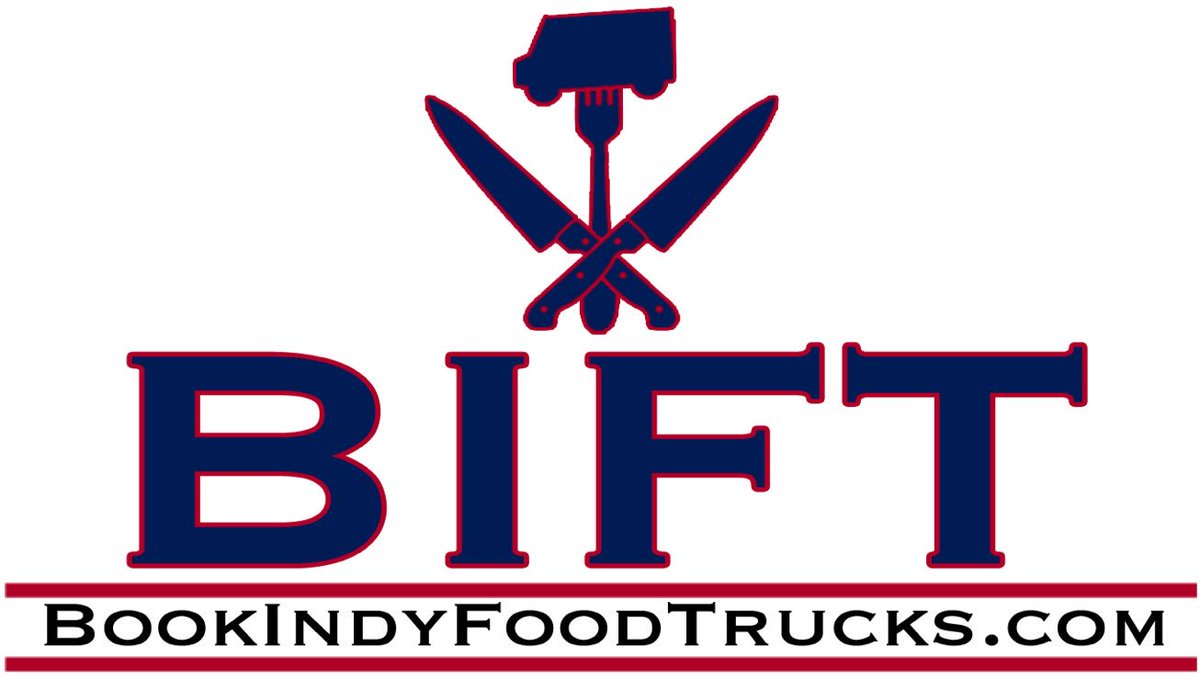 FoodTruckIT will like to introduce our partnerships with <a href="/LuckyLouiesDogs/">Lucky’s Street Food</a> and bookindyfoodtrucks.com! Find all their trucks on FoodTruckIT #FoodTruckBattleSeason1 #FoodTruck  #foodie #FoodForThought