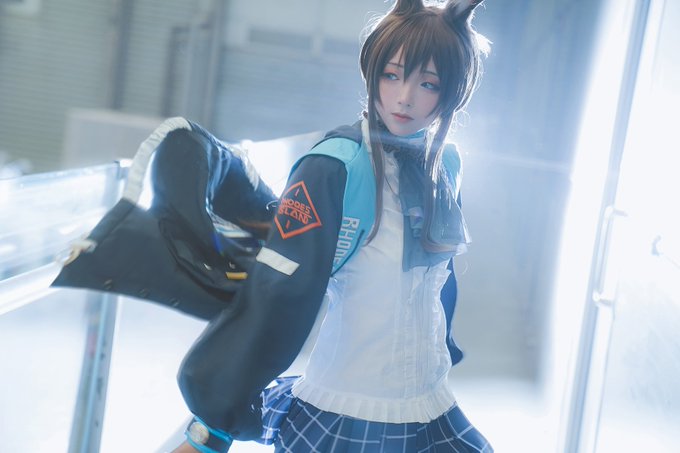 Twitterのコスプレ画像58