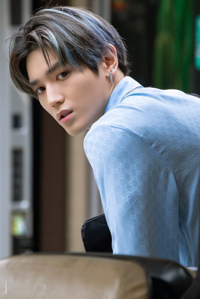 บีมกับน้องๆ tweet media