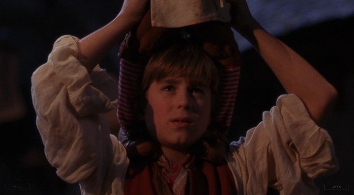 Kevin Bishop turns 39 today, happy birthday! What movie is it? 5 min to answer! 