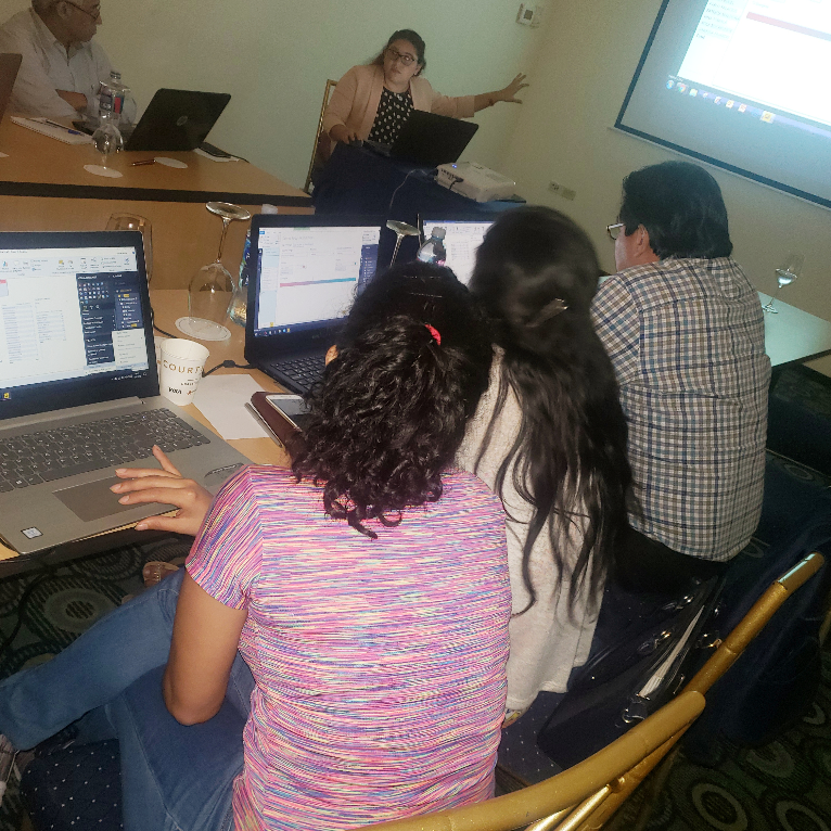 expertus_ec's tweet photo. Amamos lo que hacemos y eso se nota en cada detalle. Nuestro contenido es pensado para brindar una formación integral, desde los fundamentos básicos en estructuras de bases de datos, manejo de datos y lógica para la composición del contenido en tus #DashBords. https://t.co/nZYysYzEJr