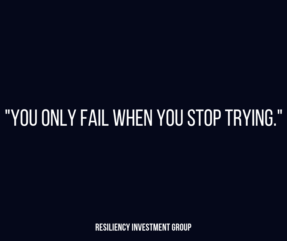 ResiliencyL's tweet photo. #resiliency #beresilient #resiliencyinvestmentgroup #motivation#inspiration #philly #phillyrealestate #realestate #mentoring#careerdevelopment #financialliteracy https://t.co/kxhoMpCgIC