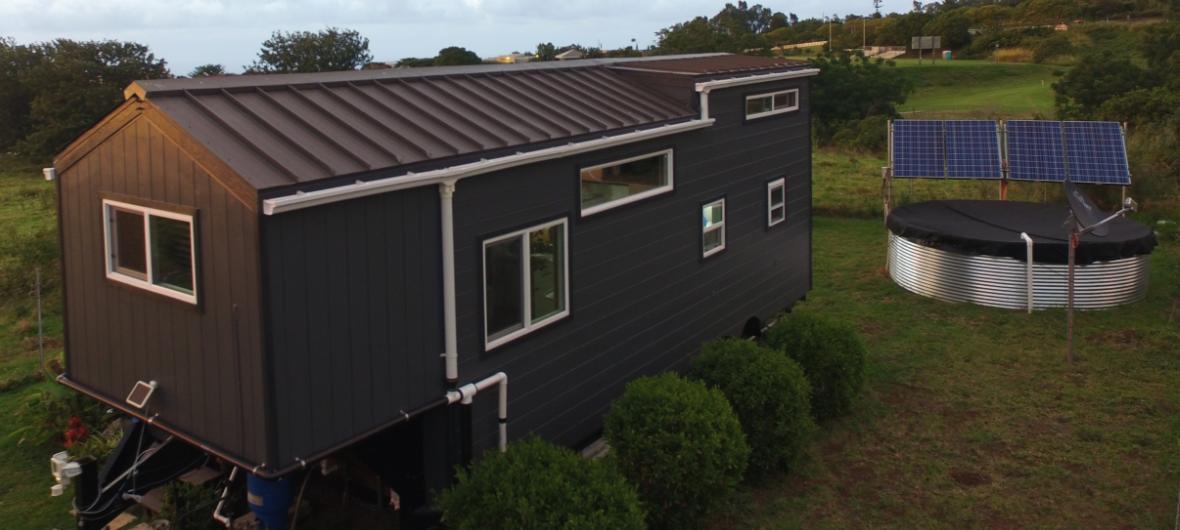 Robert Hoskins On Twitter Off Grid Living Solar Electricity