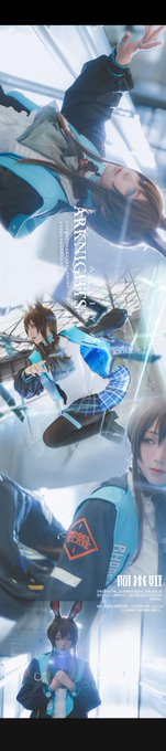 Twitterのコスプレ画像47