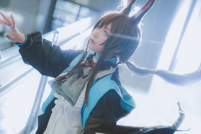 Twitterのコスプレ画像49