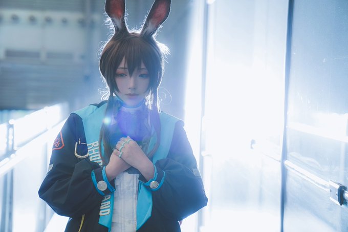 Twitterのコスプレ画像50