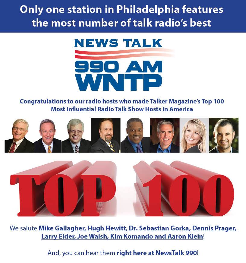 newstalk 990