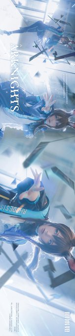 Twitterのコスプレ画像51