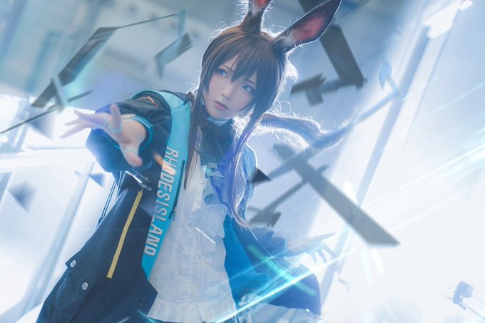 Twitterのコスプレ画像52